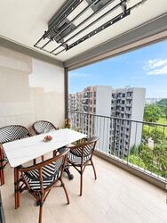The Visionaire (D27), Condominium #636023851